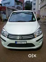 Maruti Suzuki Celerio 2014-2017 VXI AT, 2015, Petrol