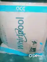 Whirlpool  washing machine