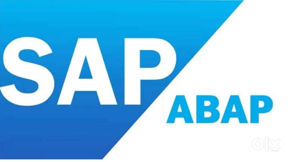 SAP ABAP Training - Affordable fees - Real time faculty in Vijayawada
