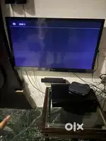 Sony 40” LED