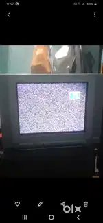 LG tv selling
