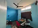 Need a roommate for 2bhk couple friendly apartment