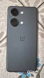 Oneplus mobile Nord 3 model in finest condition 1.5 year old