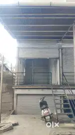 Shop for rent