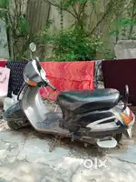 ACTIVA FOR SALE