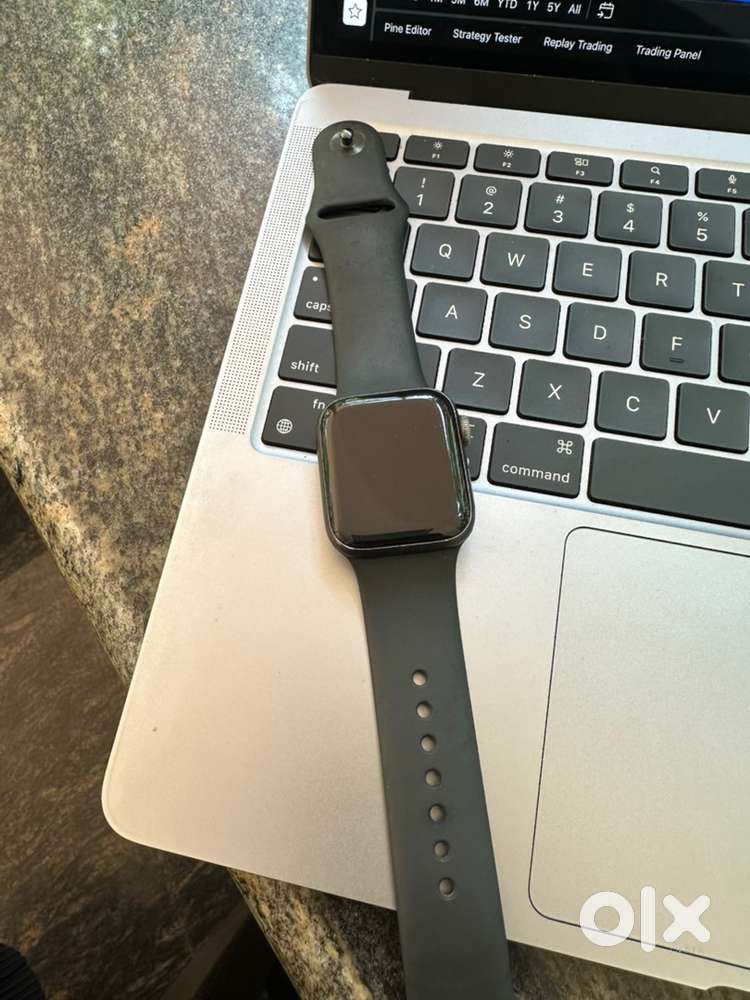 Apple watch series 5 40mm Black GPS