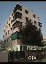 1 rk with safety door.kitchen trolly.balcony grill.