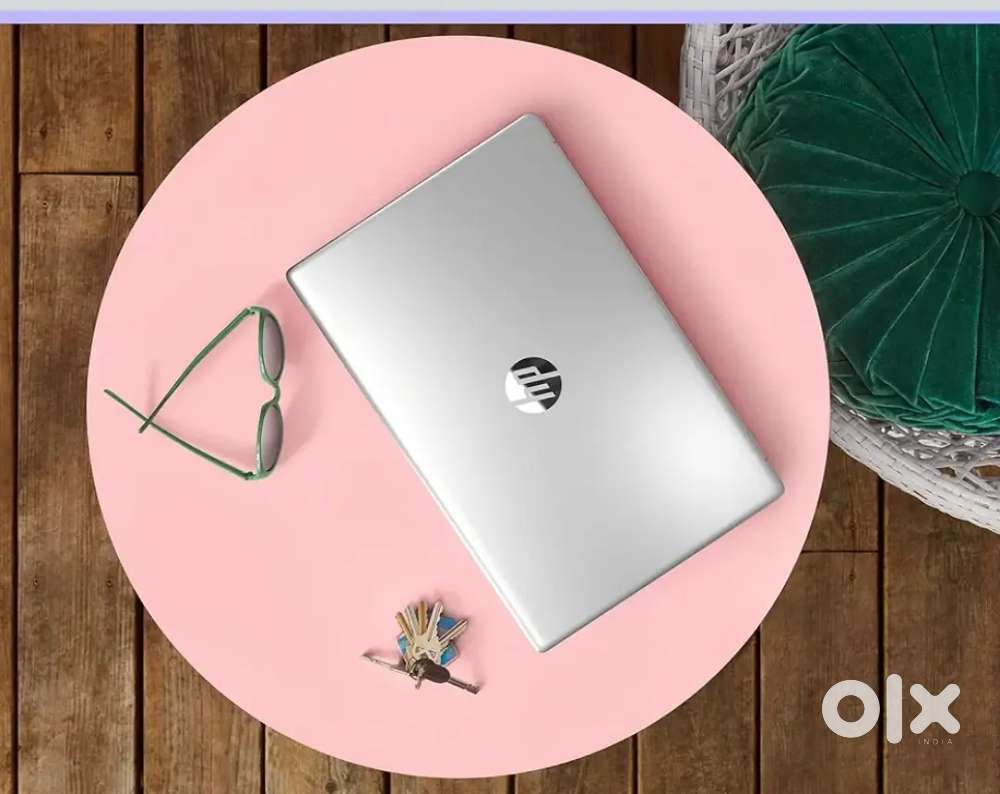HP LAPTOP 15s-fq5326TU