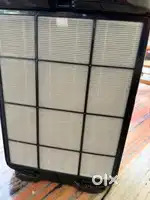 Air purifier /  filter
