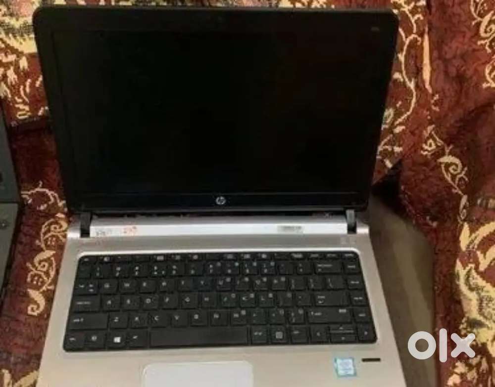 Ultra slim and led screen 4k diaplay laptop