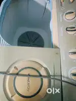 LG Washing Machine
