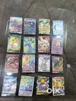 Pokemon card
