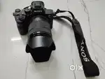 Sony FE 28-70mm f/3.5-5.6 OSS Lens – Excellent Condition(without body)