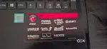 Gaming laptop for sale