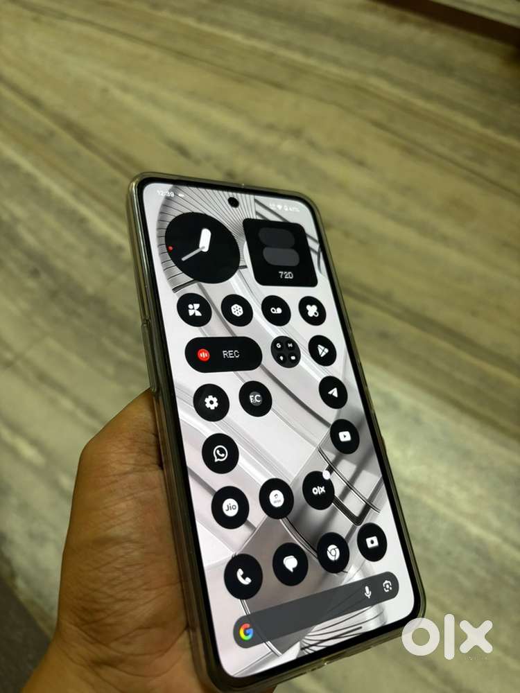 Nothing CMF Phone 2 Pro