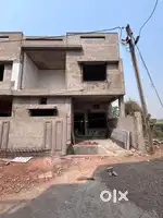 3bhk luxury Duplex at Harshit Neo City Amleshwar