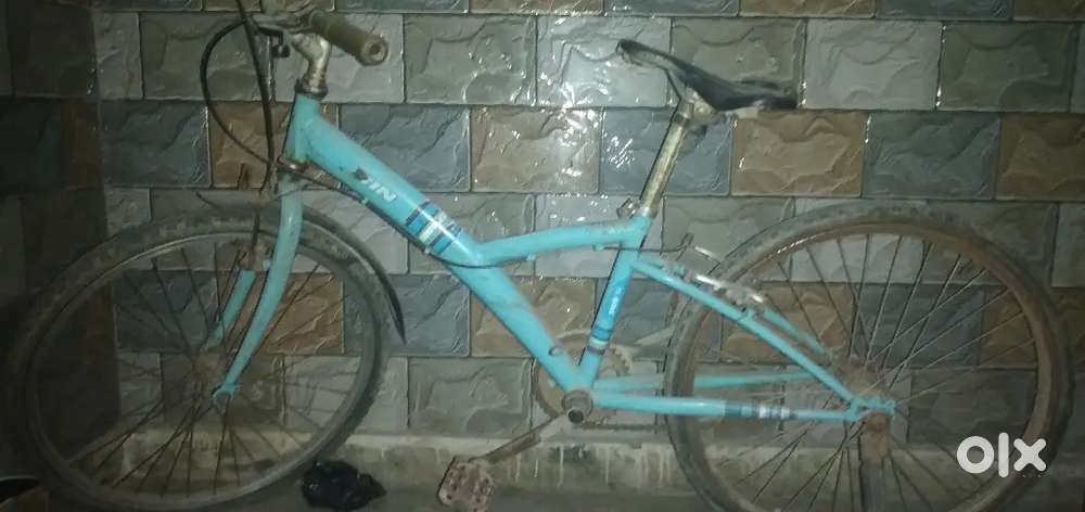 Cycle not condition