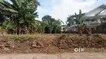 15 cent plot for sale in changancherry Town Residence Area