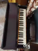 Brand new Harmonium.