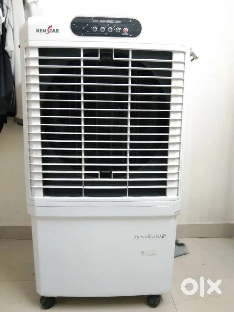 Air cooler