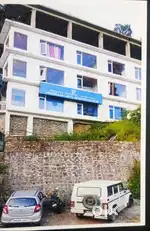 Property Situated at NH Shimla Chandigarh road near old motor barrier