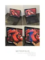 Microsoft laptop