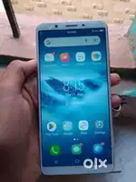 Vivo y71. New display. New condition. Cover free.