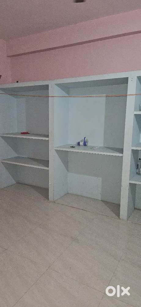 Renting of studio room