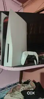 Ps5 Playstation 5 Fat Disc Edition