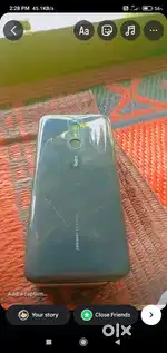 Redmi 8 all good condition