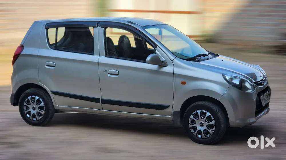 Maruti Suzuki Alto 800 2015 Petrol 26300 Km Driven