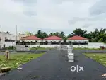 CMDA and RERA Approved Land / Plot For Sale, Gerugambakkam,  Sale