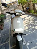 Ola S1 Pro 1st Gen–26,800Km | 2Yr Battery Warranty |Top Speed 117 Km/h