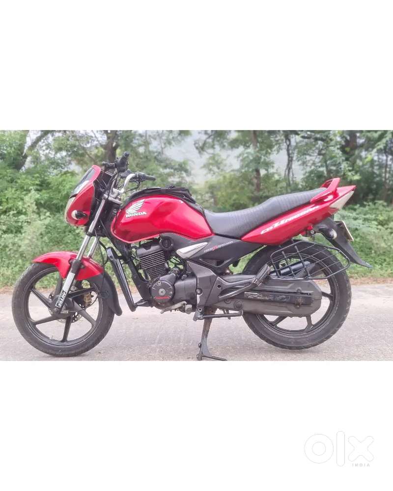 HONDA UNICORN LOW BUDGET