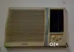 Window Air conditioner 1.5 Ton