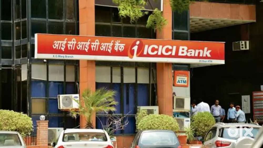 GOOD OPPORTUNITY FOR ICICI BANK JOB IN LUCKNOW LOCATION !!