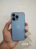 iPhone 13 Pro 128 GB, Sierra Blue