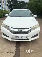 Honda City 2014-2015 i DTEC VX, 2015, Diesel