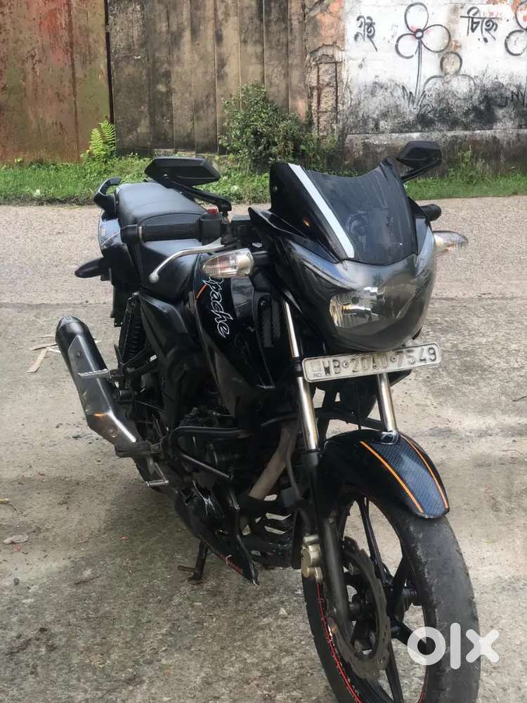 Well meantend . No any issue. Value for money.