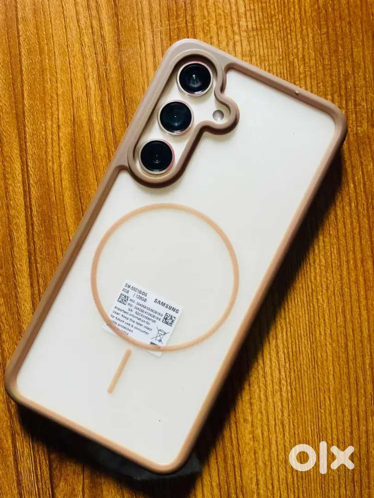 Samsung S24