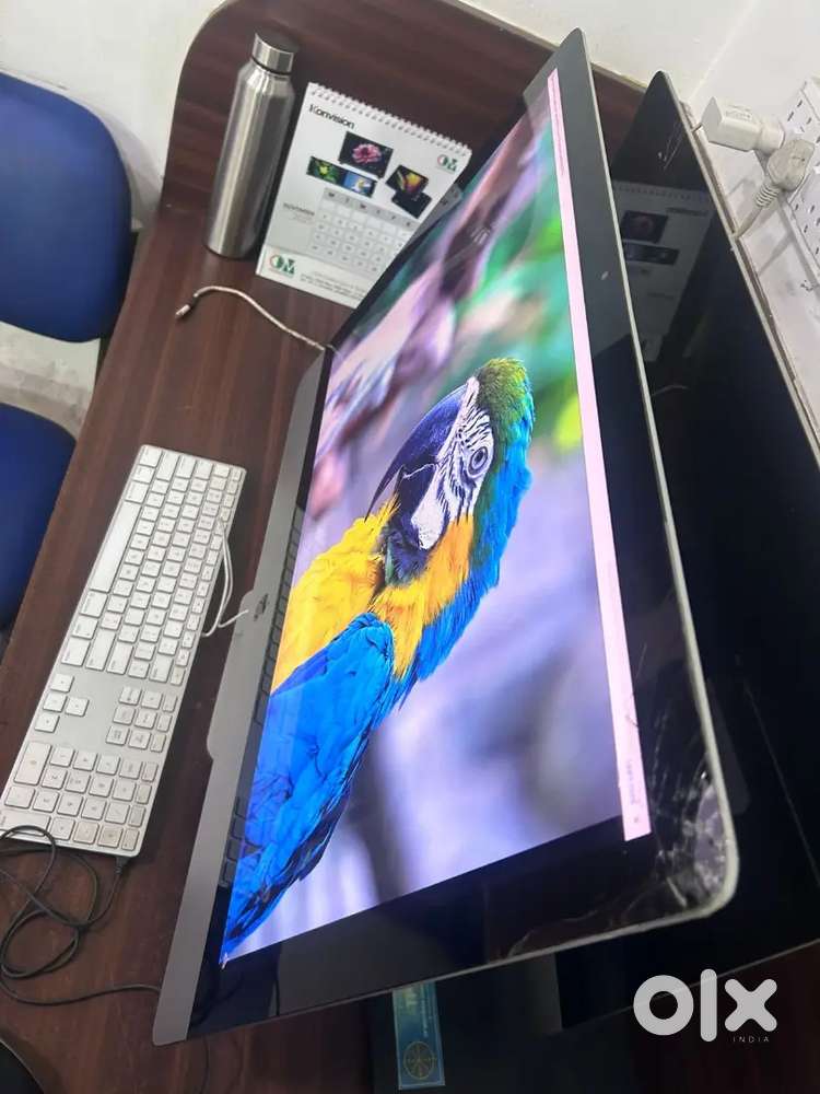 IMac 2017 retina 5k 27inch