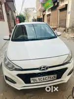 Hyundai i20 2020 Petrol Well Maintained