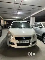 Maruti Suzuki Ritz 2009 Petrol Good Condition