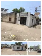 Prime plot for sale near Agra road malegaon Malegaon (30×35ft)