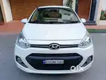 Hyundai Grand i10 2013-2016 Asta Option, 2015, Petrol