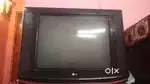 Old tv good condition