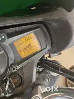 Passion pro bike in good condition
