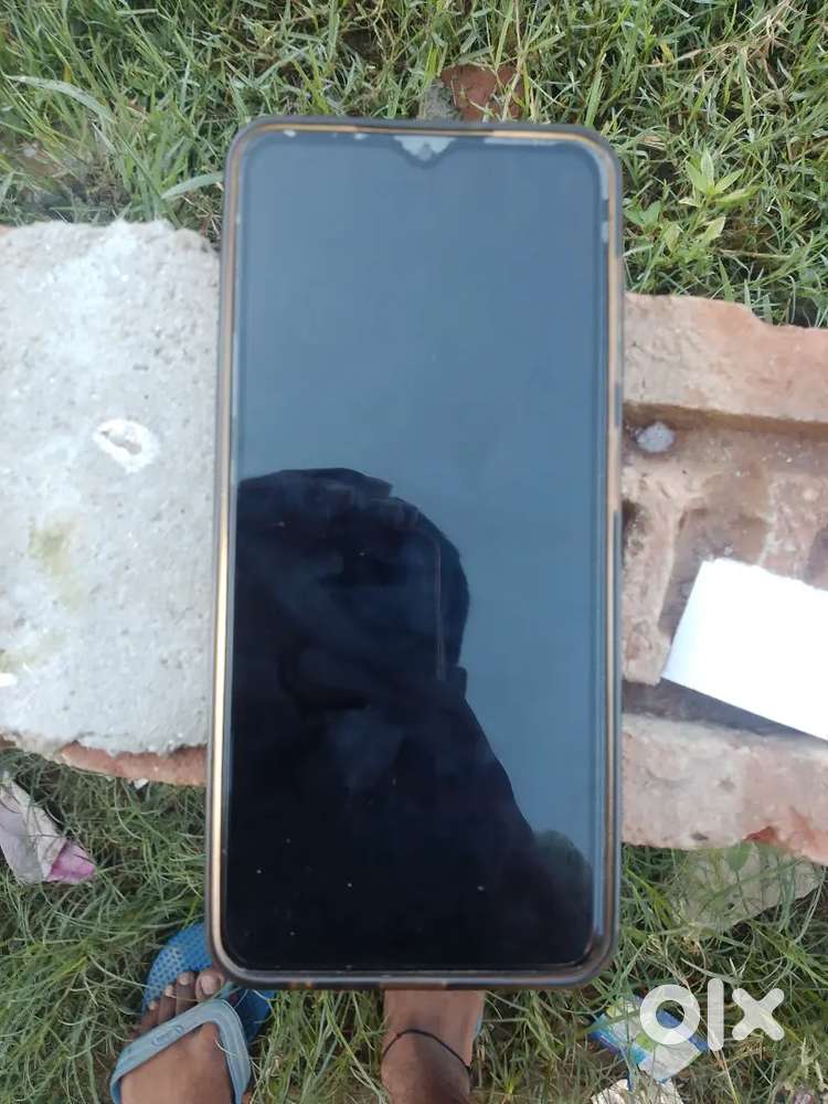 Galaxy A40s