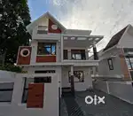 Kakkanad thengod 4cent house for sale