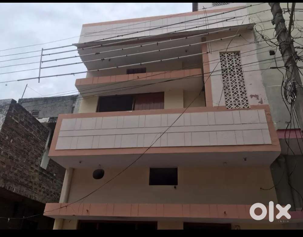House for rent